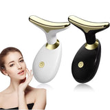 Electric Lifting and Firming Facial Neck Massager